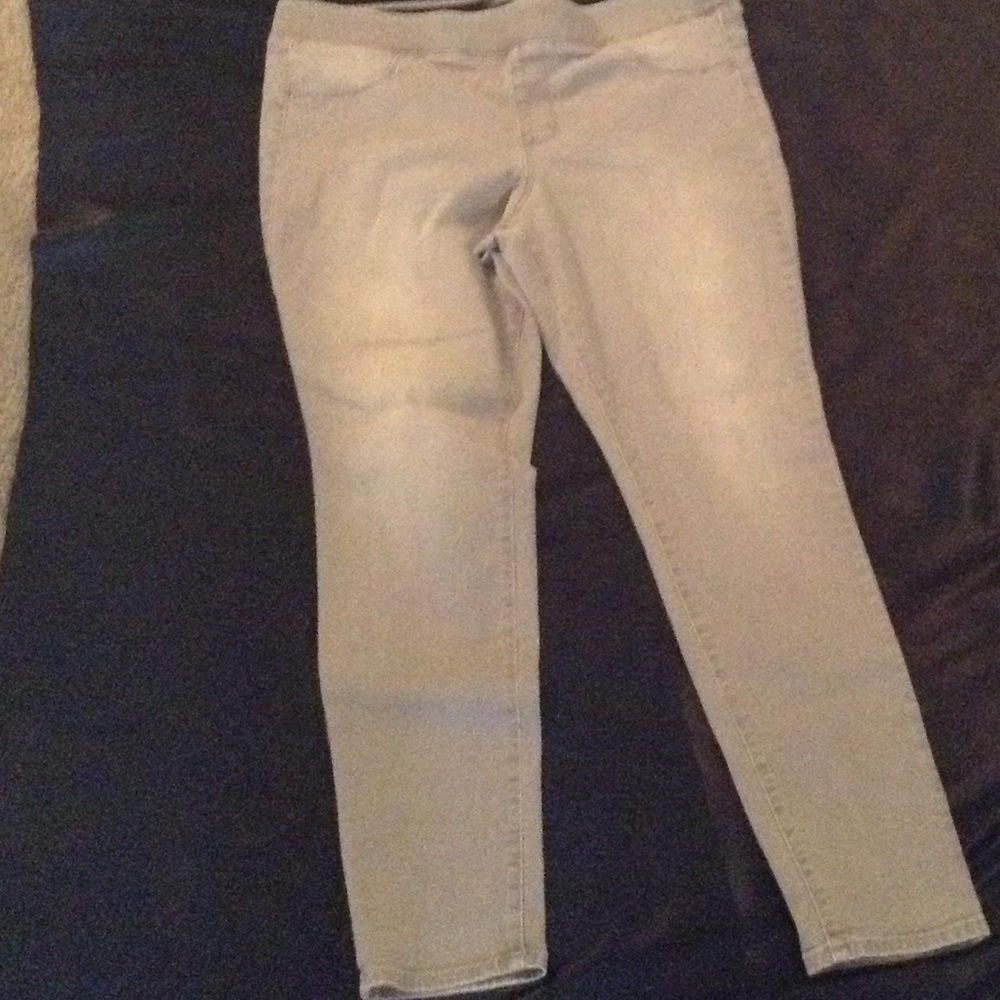 Skinny  jean